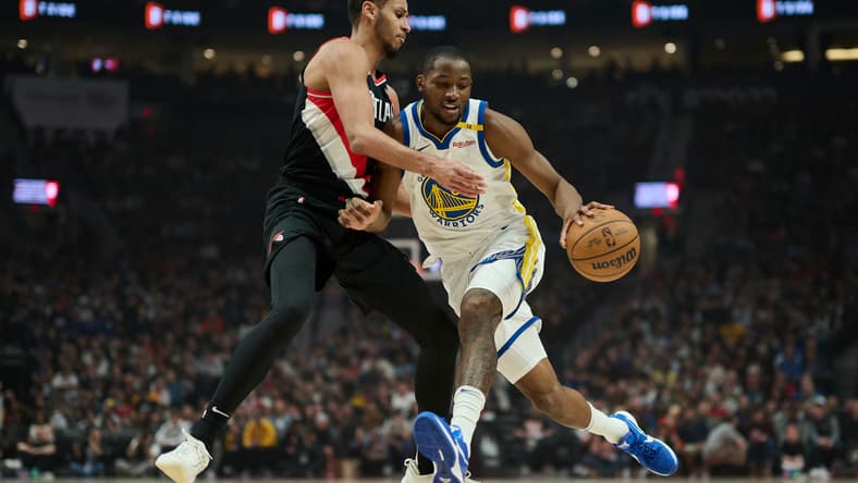 Jonathan Kuminga