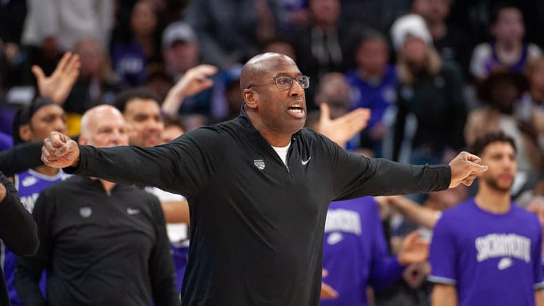 New York Knicks, Mike brown