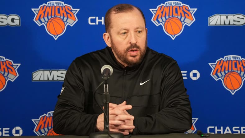 New York Knicks