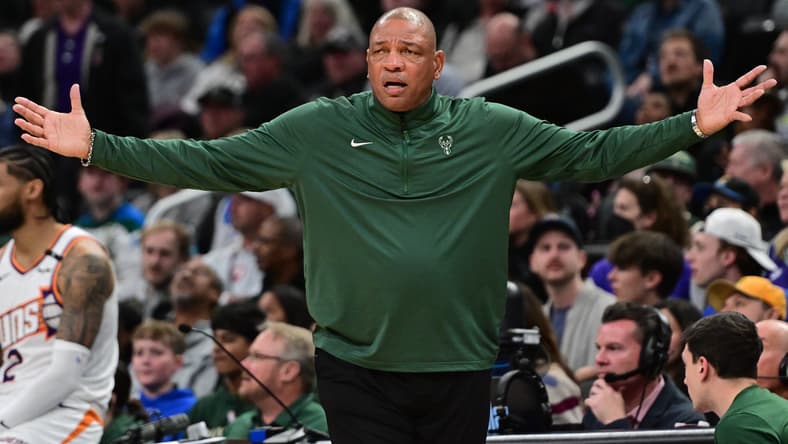 Milwaukee Bucks