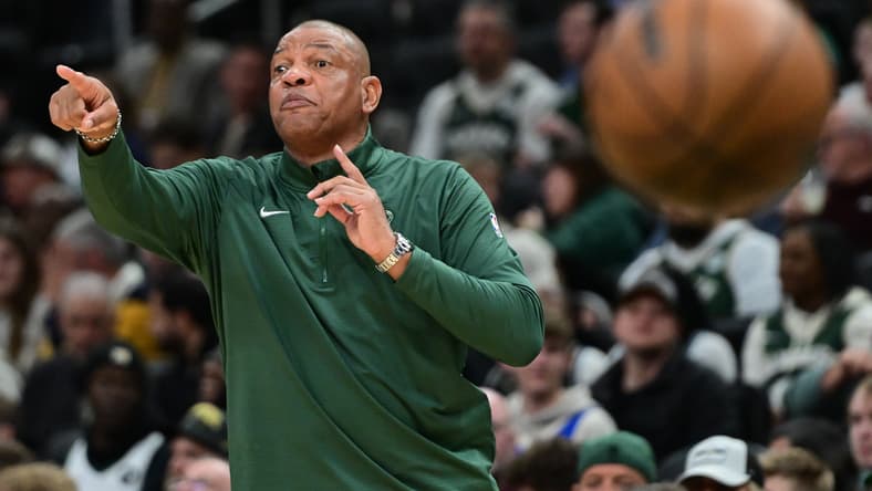 Milwaukee Bucks