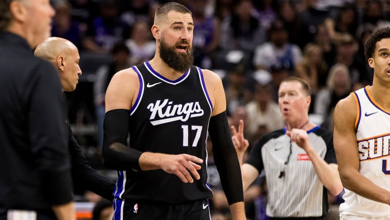 Jonas Valanciunas