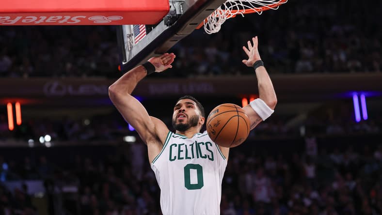 Boston Celtics