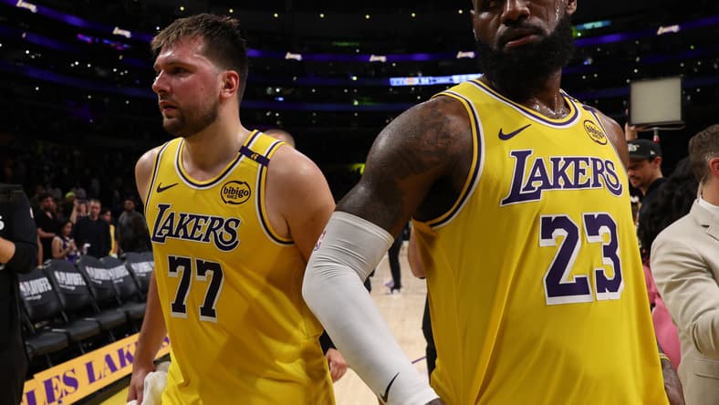 nba power rankings