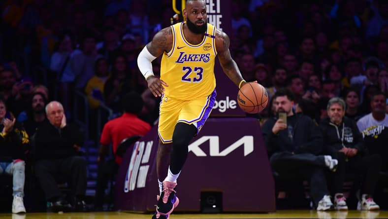 lebron james