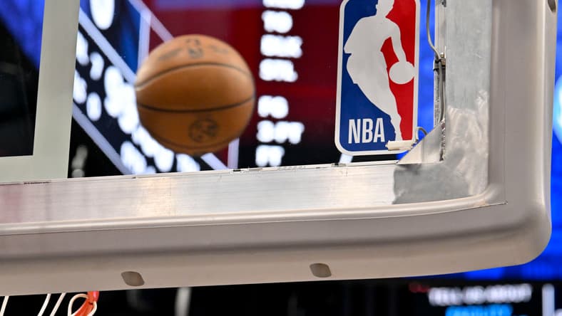 NBA