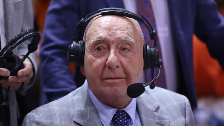 NCAA Basketball: Alabama at Tennessee