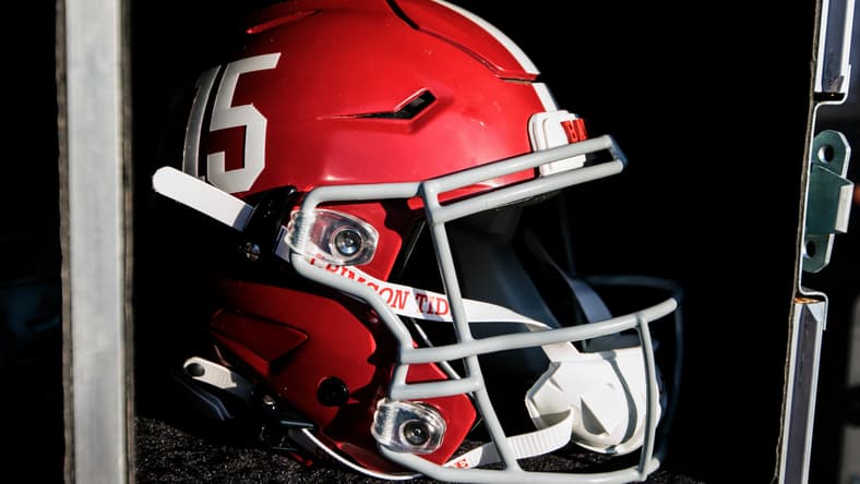 alabama football