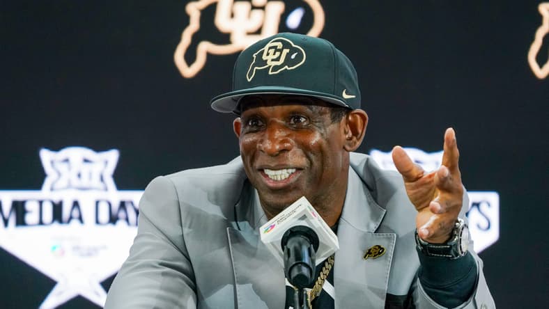 deion sanders