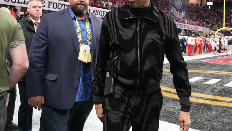 stephen a. smith