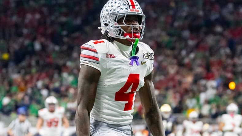ohio state