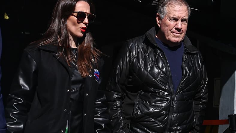 bill belichick
