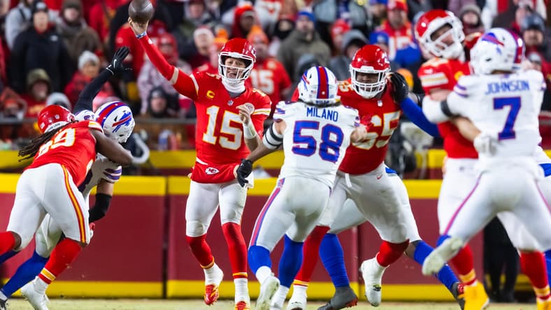 Buffalo Bills schedule predictions