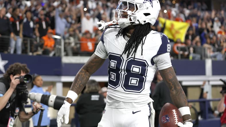 Dallas Cowboys schedule predictions