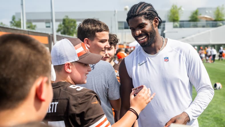 cleveland browns