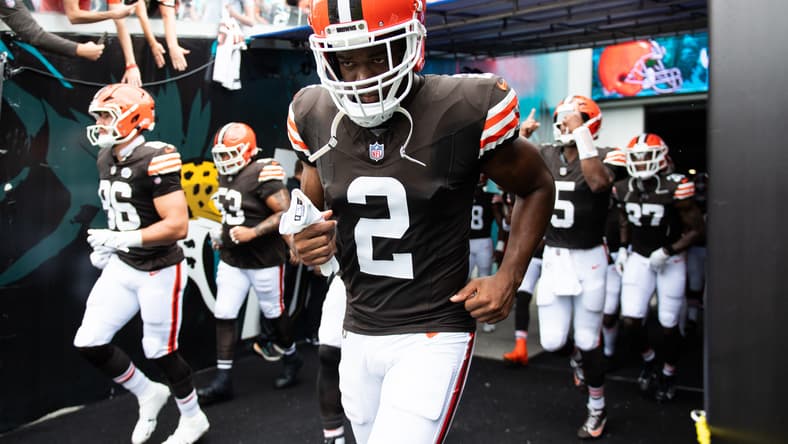 cleveland browns