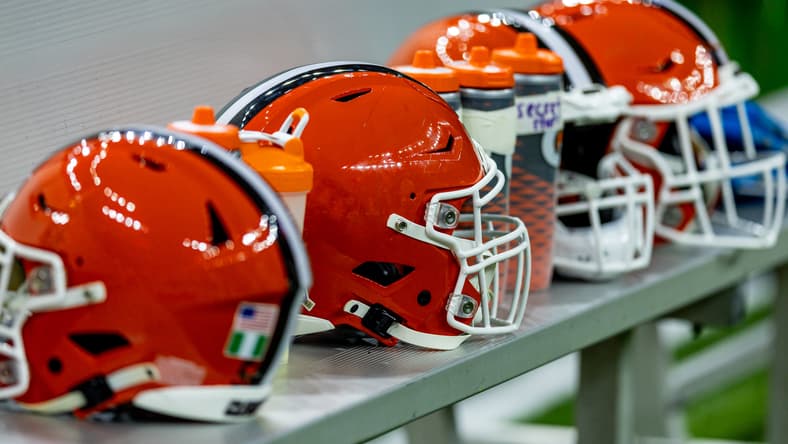 Cleveland Browns