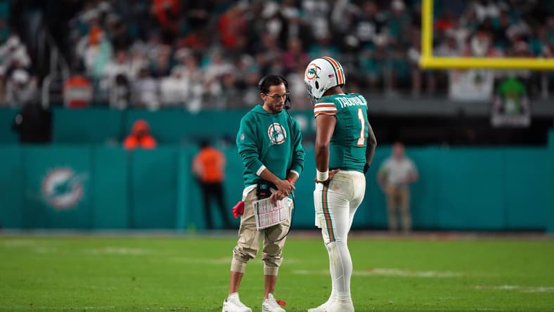 Miami Dolphins