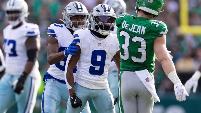 Dallas Cowboys, KaVontae Turpin