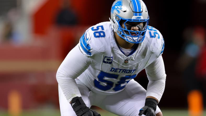 Detroit Lions
