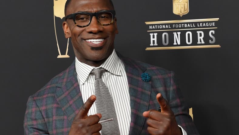 shannon sharpe