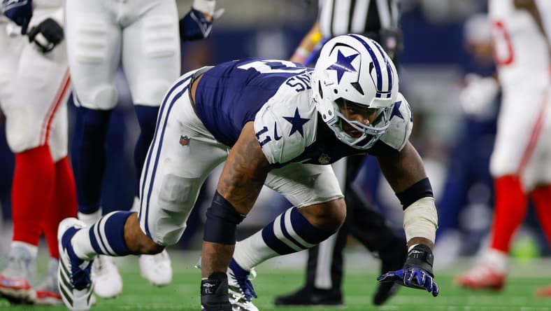 Micah Parsons