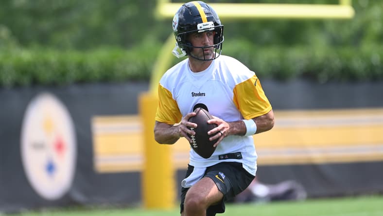 NFL offseason moves