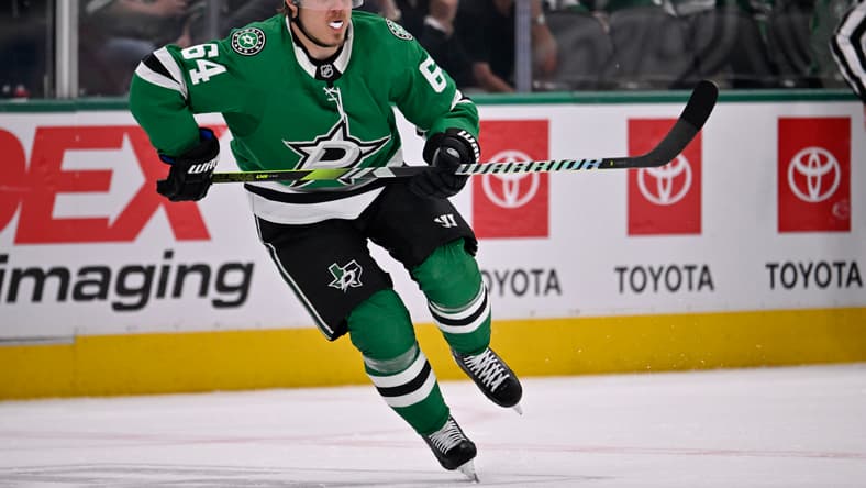 Mikael Granlund, San Jose Sharks