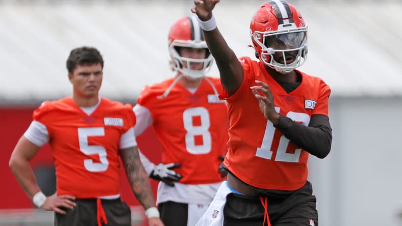 Shedeur Sanders