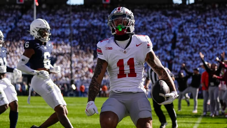 ohio state