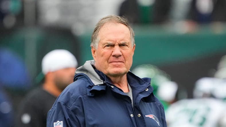 Bill Belichick