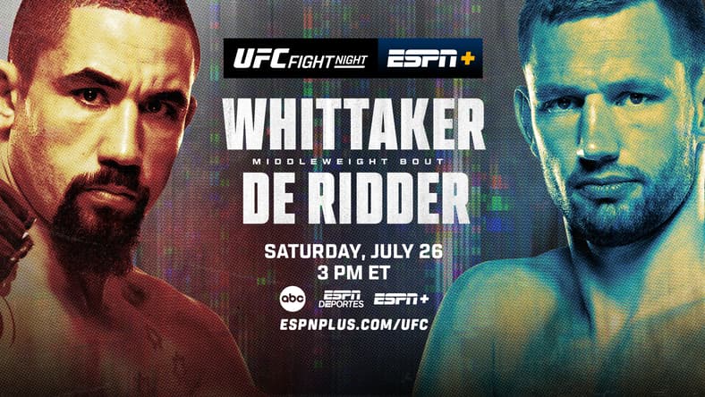 ufc abu dhabi