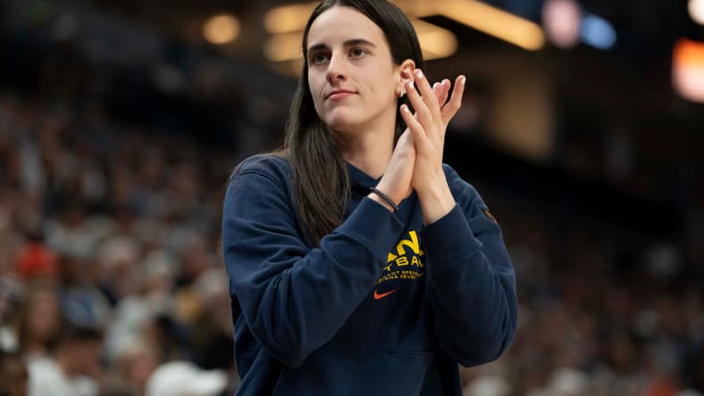 WNBA: Indiana Fever at Minnesota Lynx