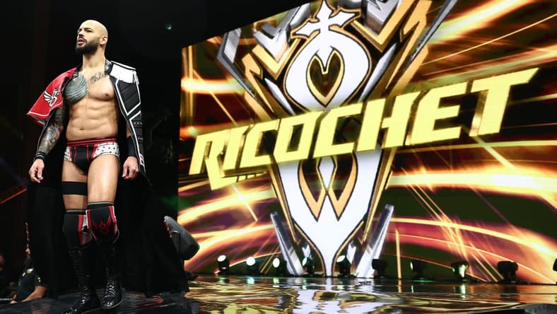 ricochet