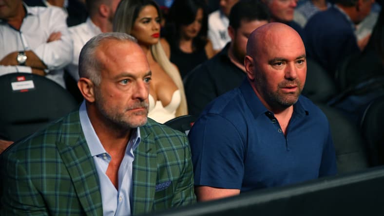 ufc