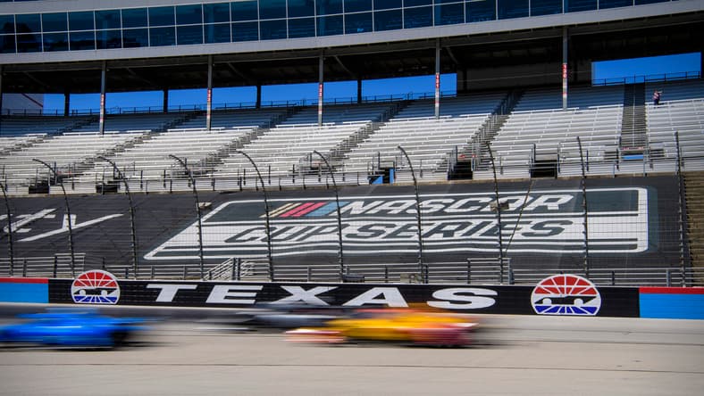 NASCAR