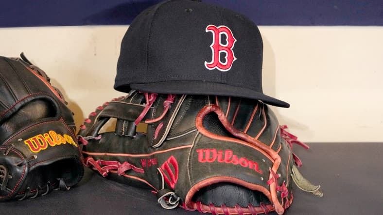 Boston Red Sox