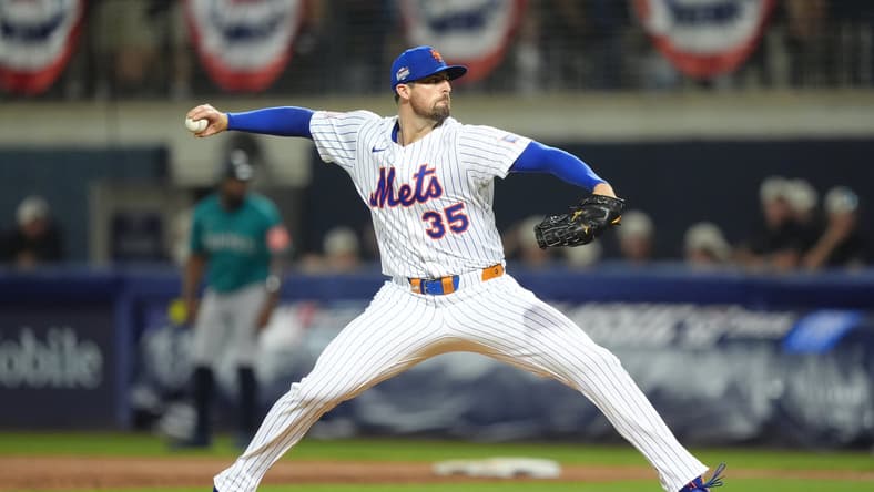 new york mets
