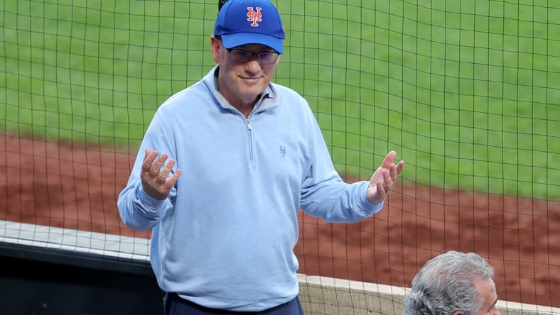 New York Mets