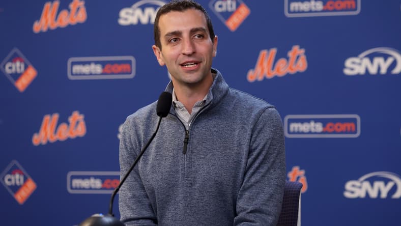 New York Mets