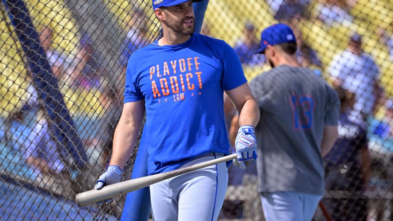new york mets