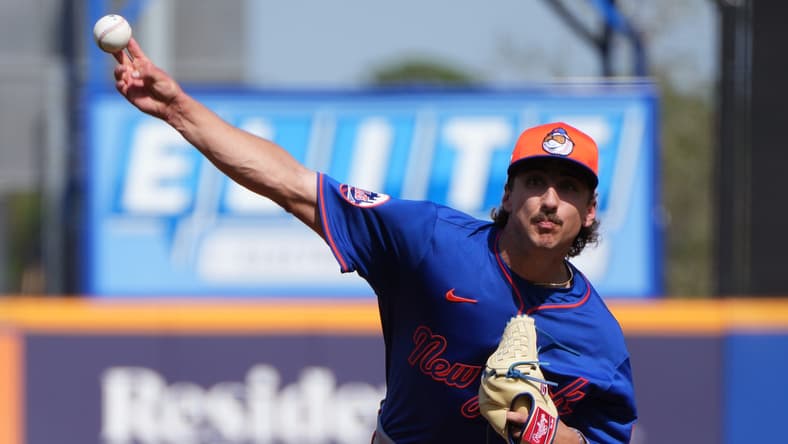 new york mets