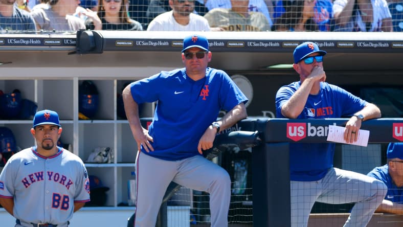 new york mets