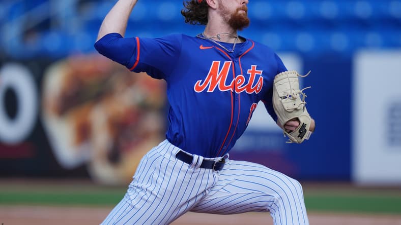 new york mets