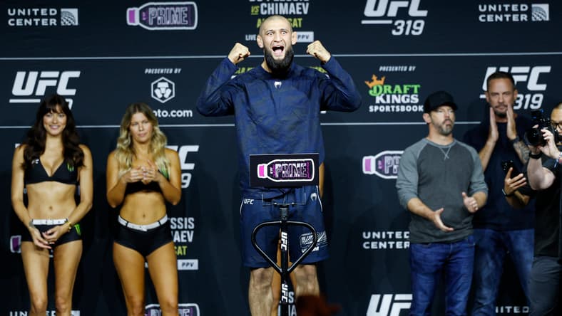 khamzat chimaev next fight