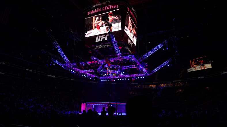 ufc
