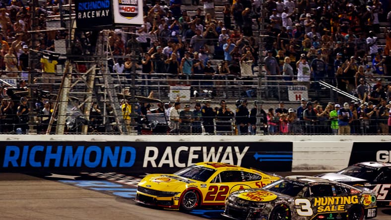 NASCAR Predictions, Richmond Raceway, Cook Out 400