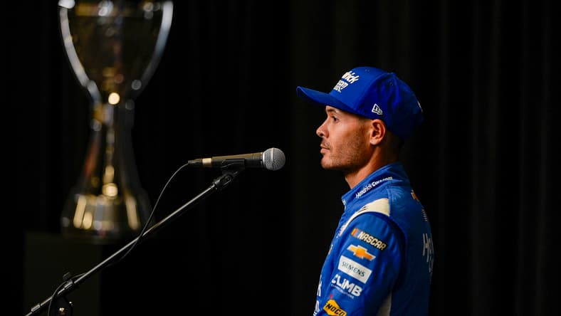 NASCAR: Cup Series Playoff Media Day