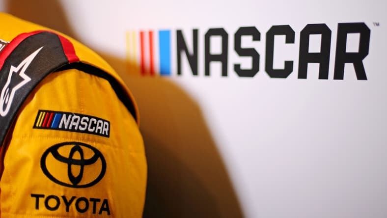 2026 NASCAR schedule
