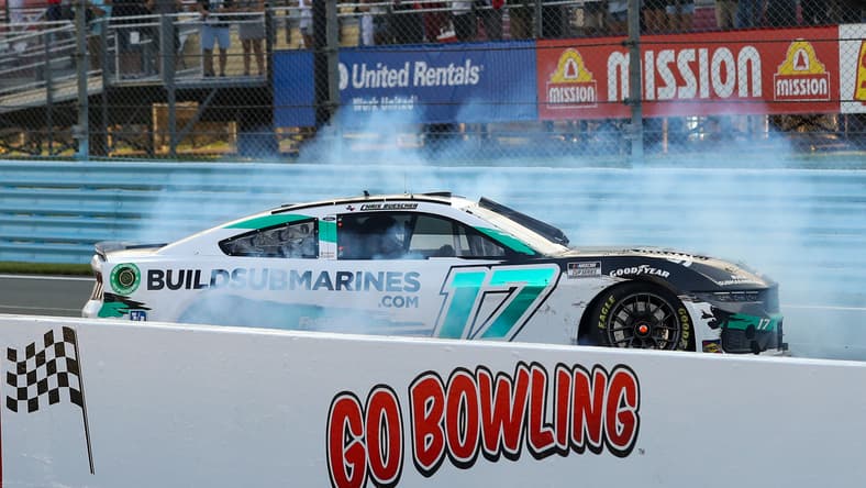 NASCAR Predictions, Watkins Glen
